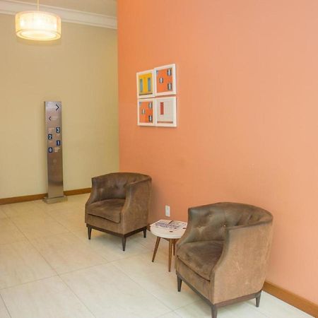 Hotel Rede 1 Campos dos Goytacazes Exterior photo